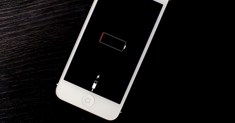 Phương pháp sạc pin iPhone chuẩn để tránh chai pin, cháy nổ.