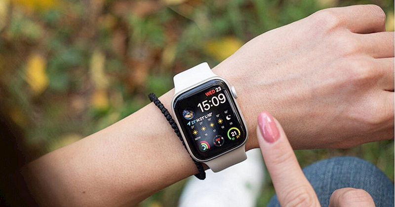 Những tính năng đáng mong chờ nào sẽ xuất hiện trên Apple Watch Series 6?
