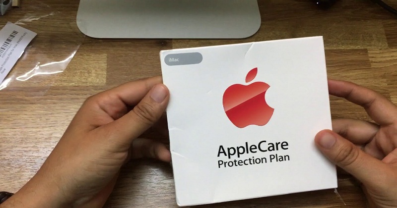 Bạn đã biết gì về Apple Care?