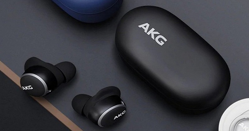 Đánh giá mẫu tai nghe không dây mới nhất của Samsung AKG N400