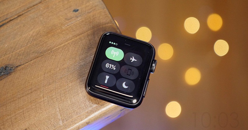 Đâu là phiên bản Apple Watch nên sở hữu nhất?