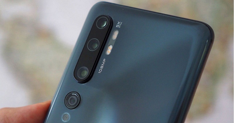 Top 3 mẫu smartphone Xiaomi 2020 được mong chờ nhất