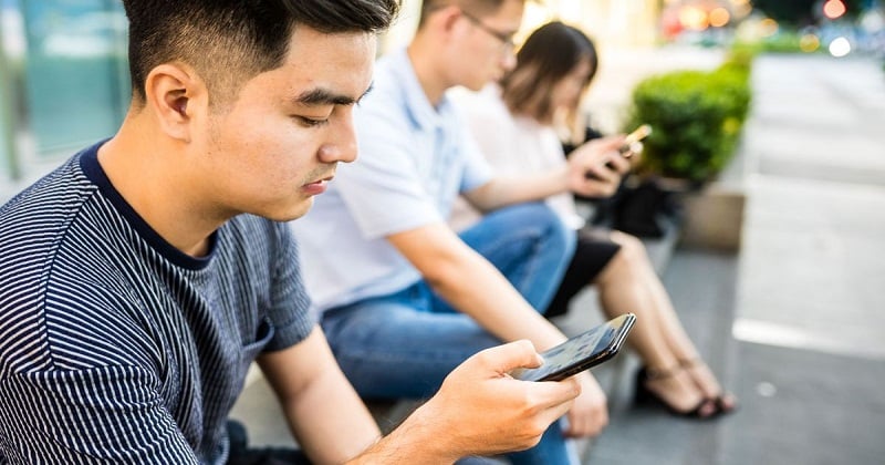 Tuyệt chiêu tận dụng smartphone cũ vô cùng hữu ích