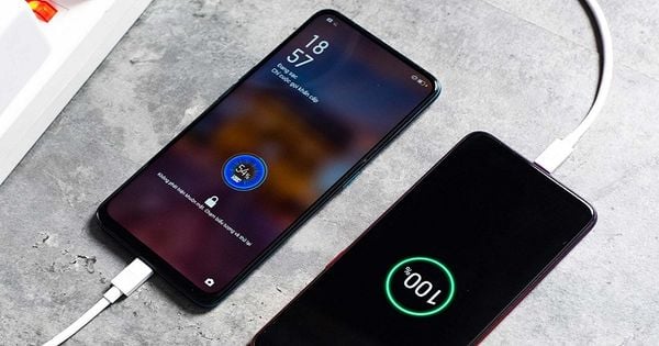 Smartphone không hỗ trợ sạc nhanh có sử dụng được sạc nhanh hay không?