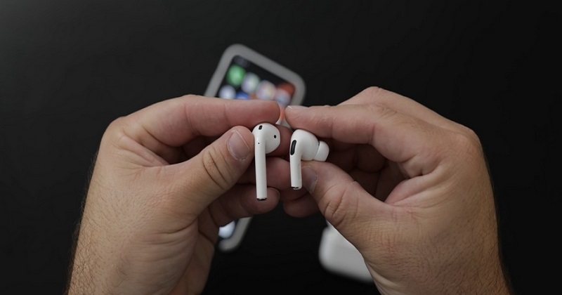 Hướng dẫn sử dụng AirPods đơn giản và chi tiết nhất cho người mới bắt đầu !!!