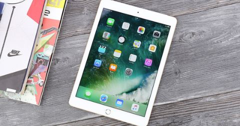 Đánh giá iPad Gen 5 2017: Có còn “hữu dụng” ở thời điểm hiện tại