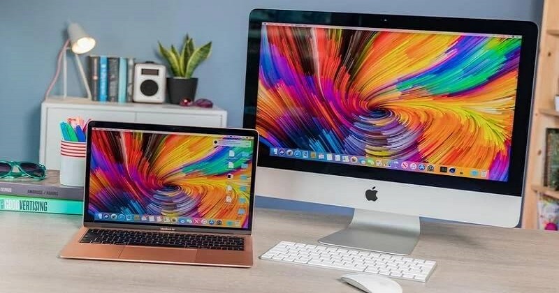 Góc dự đoán: Liệu Macbook Pro 16 inch hay iMac thế hệ tiếp theo sẽ được trang bị chip Apple M1X?