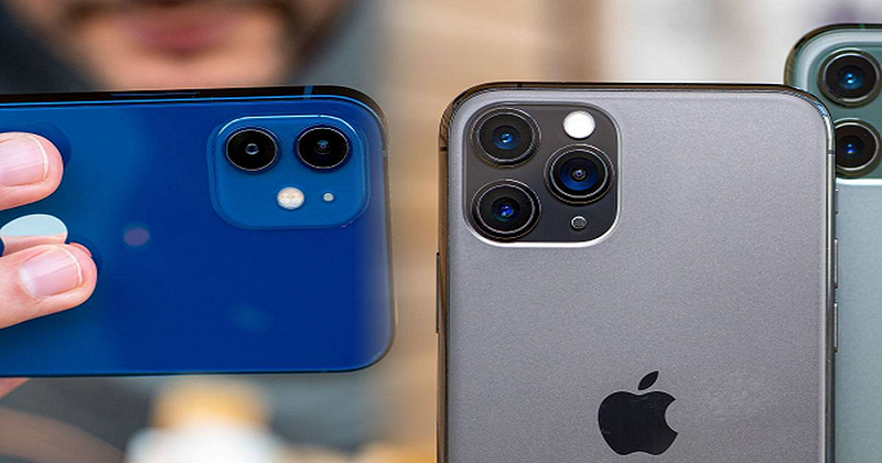 Tin đồn: Phiên bản iOS 14.4 có thể phát hiện iPhone bị thay thế camera !!!