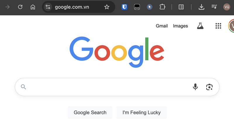 Google 