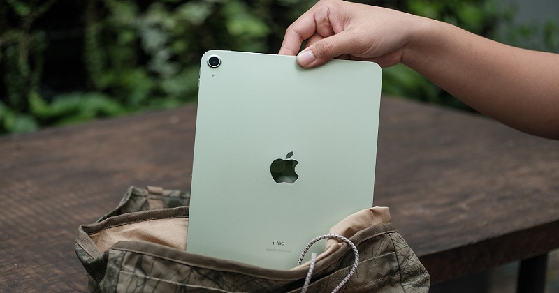Vì sao iPad Air 4 vẫn là một trong những mẫu tablet đáng mua nhất năm 2022?