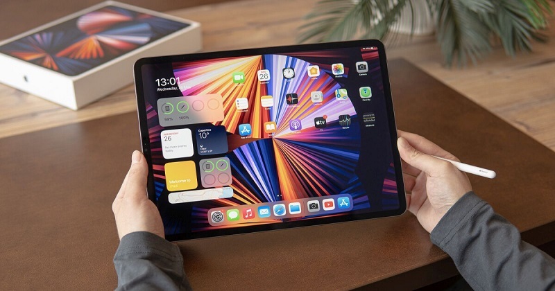 iPad chạy chậm hơn sau thời gian dài sử dụng, làm thế nào để khắc phục?