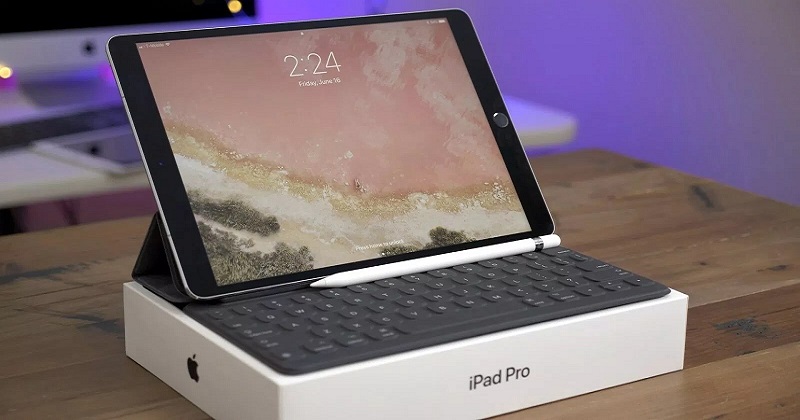 Apple cần bổ sung những tính năng gì để iPad Pro trở nên hoàn hảo hơn?
