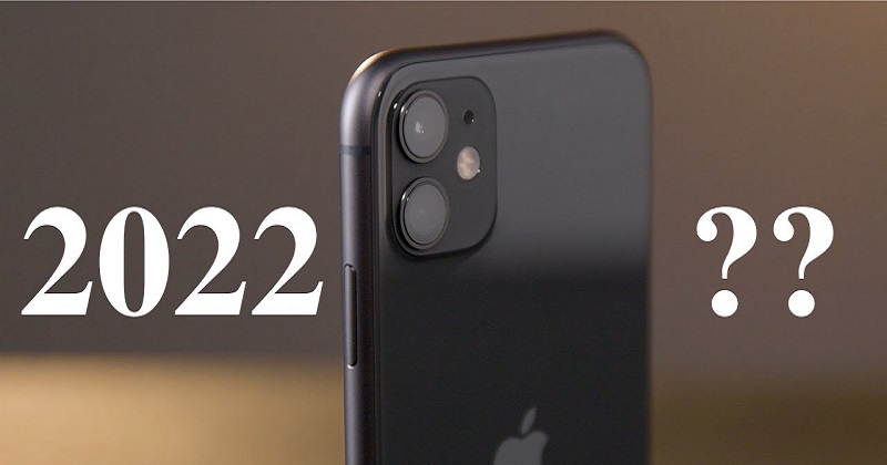 iPhone 11 đang có giá cực tốt trong năm 2022, có nên mua???
