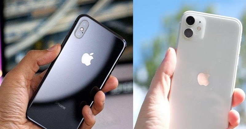 iPhone X và iPhone 11 Hải Phòng: Có xứng đáng để nâng cấp?