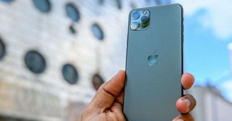 iPhone 11 Pro Max có còn đáng giá sau hơn 2 năm ra mắt?