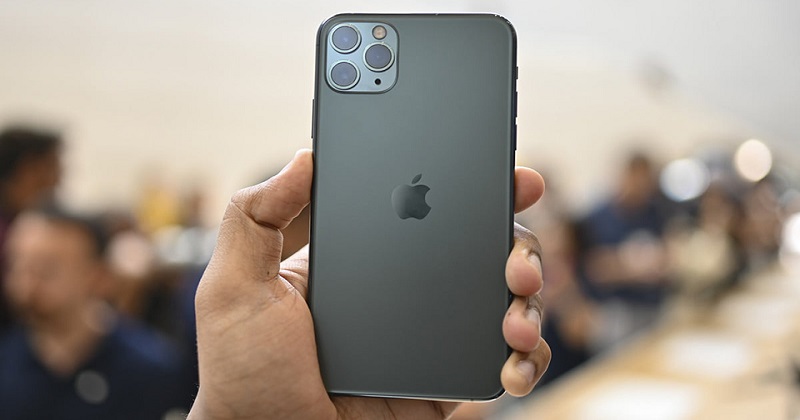 Trước sự áp đảo của iPhone 12 Series, iPhone 11 Pro Max có còn đáng mua ở thời điểm này?