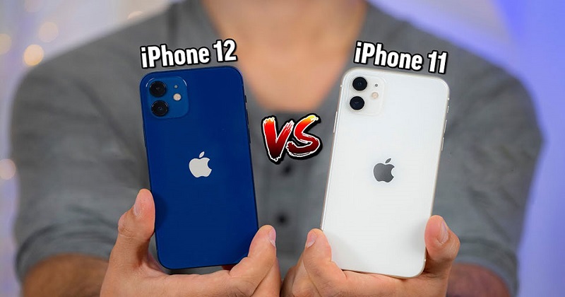 iPhone 11 và iPhone 12, đâu sẽ là lựa chọn hoàn hảo nhất ở thời điểm hiện tại?