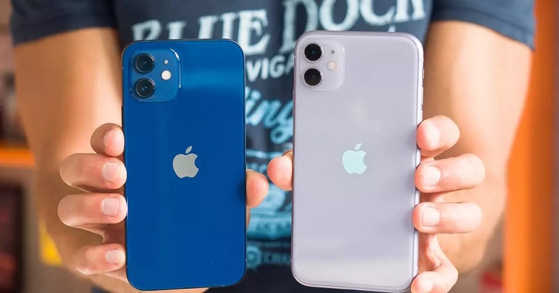 Có nên mua ngay iPhone 12 Mini khi giá bán còn rẻ hơn iPhone 11?