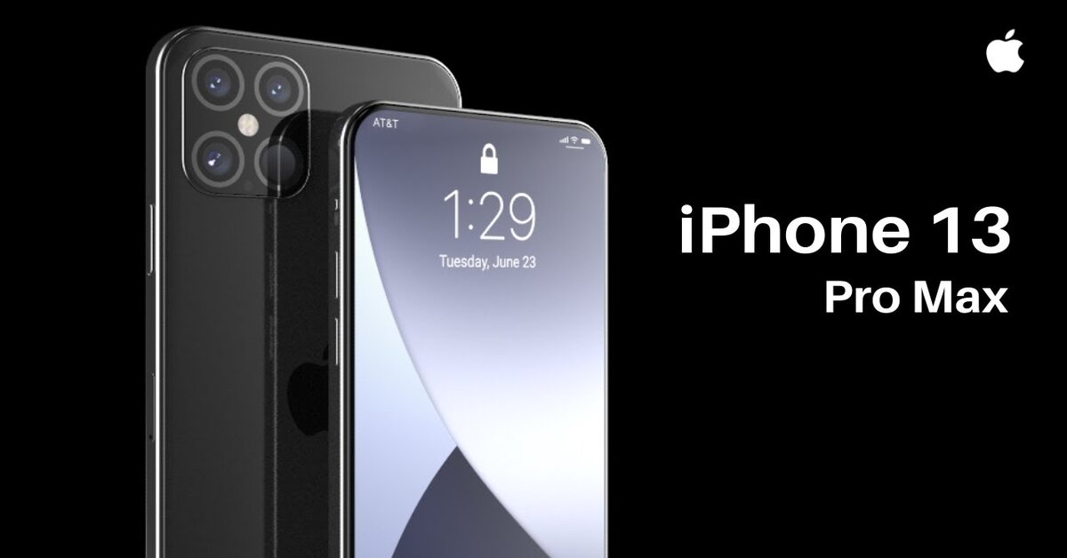 iPhone 12 Pro Max đã xuất sắc như vậy, iPhone 13 Pro Max còn 