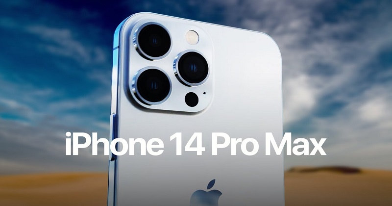 Với rất nhiều thay đổi mới mẻ, liệu iPhone 14 Pro Max có cháy hàng hay không???