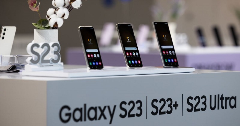 iPhone 15 cần được bổ sung những gì từ Galaxy S23 để trở nên hoàn hảo ???