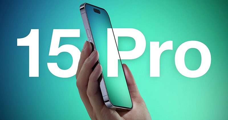 Liệu iPhone 15 Pro có xứng đáng với mức giá cao ngất ngưởng ???