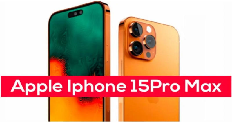 iPhone 15 Pro Max xịn sò đến mức nào ???