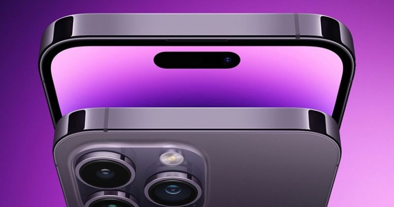 Apple sẽ có cải tiến cho iPhone 15 Pro Max về camera sau