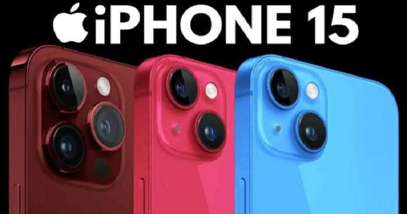 iPhone 15 series sẽ có bao nhiêu tùy chọn màu sắc???