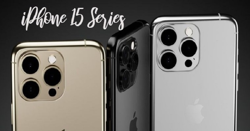 Hé lộ thông tin gây sốc: 2 trong 4 mẫu iPhone 15 series sẽ tăng giá !!!