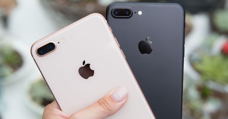 Có nên mua iPhone 8 Plus năm 2022?