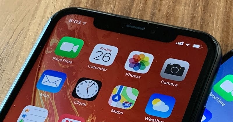Cẩn trọng khi mua iPhone X giá rẻ tại thị trường Hải Phòng