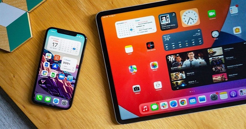 Apple nên trang bị những gì từ iPad cho iPhone Pro Max???