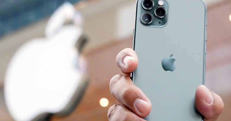 Mua iPhone xách tay Hải Phòng, nên hay không nên?