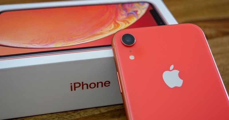 Tin sốccccccc: iPhone XR sẽ ngừng bán tại Việt Nam trong năm 2022 !!!
