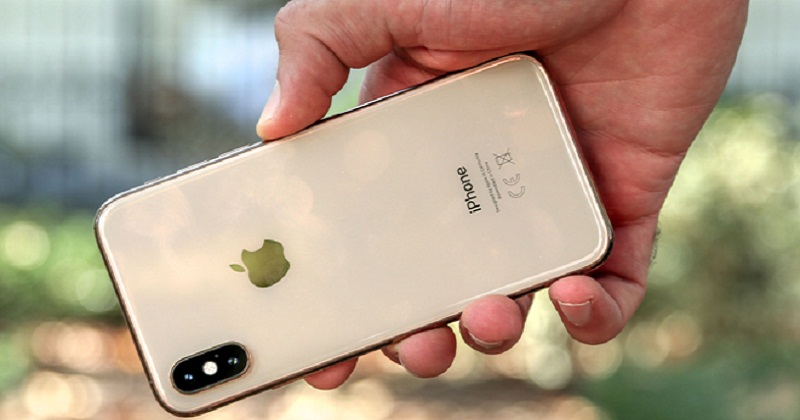 iPhone XS có còn được quan tâm trong năm 2022?