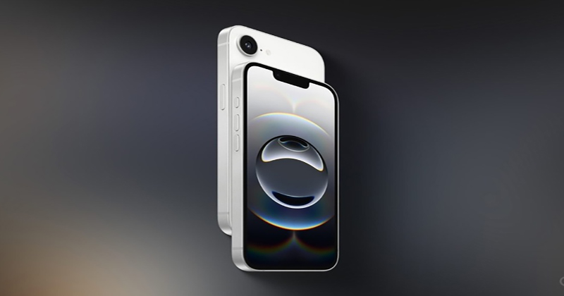 iPhone 