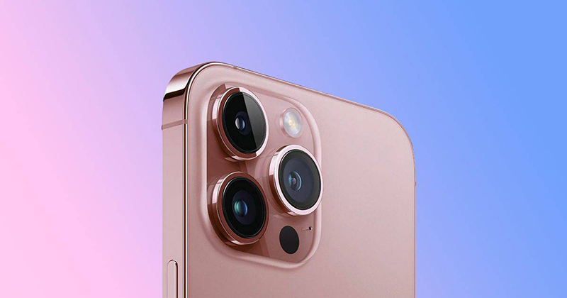 Dự kiến iPhone 16 Pro Max sẽ có màu mới. Liệu có thể trở thành 