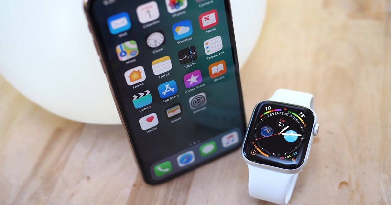Phải làm gì để khắc phục sự cố Apple Watch không thể kết nối với iPhone?