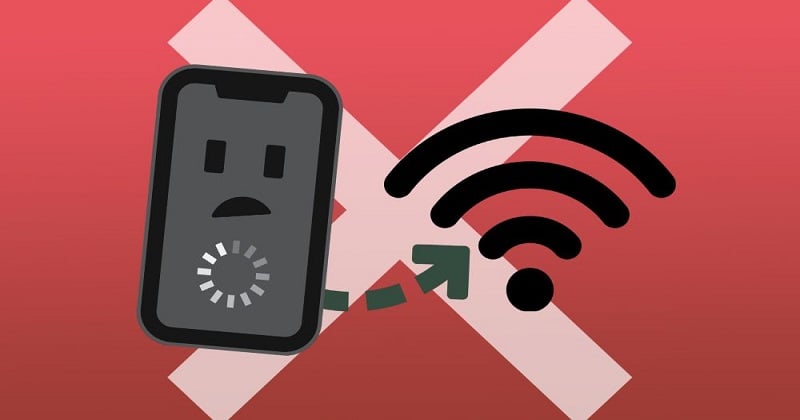 Làm thế nào để khắc phục lỗi iPhone bắt sóng Wifi kém???