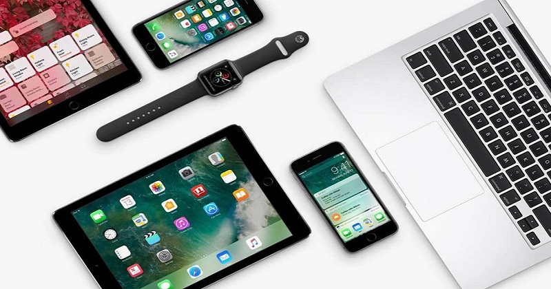 Làm thế nào để kiểm tra độ chai pin trên iPhone, Macbook và Apple Watch?