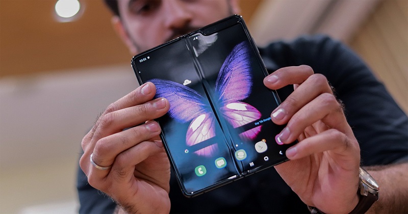 Người dùng có quyền hy vọng Samsung sẽ giảm giá smartphone màn hình gập hay không?