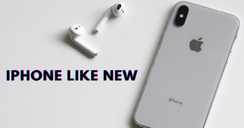 Lợi ích không ngờ khi chọn mua iPhone Likenew, bạn có biết ???