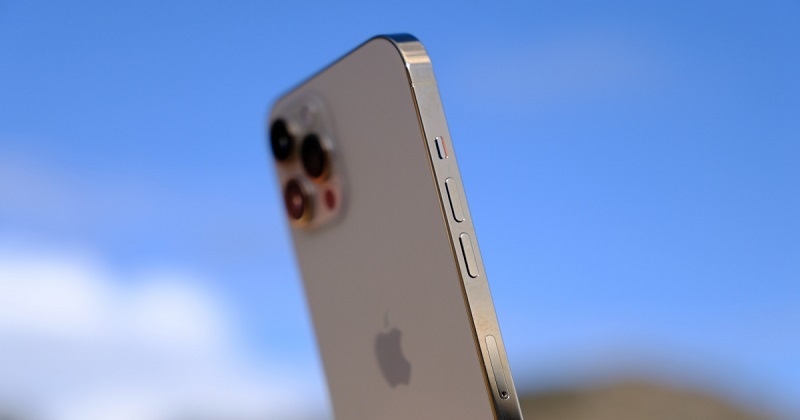 Vì sao iPhone 12 Pro Max lại đắt đỏ như vậy ư? 5 lý do sau đây hoàn toàn chính đáng!!!