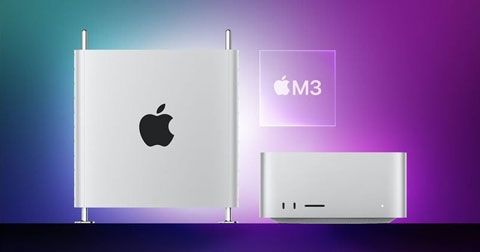 Apple Chuẩn Bị Ra Mắt Mac Studio Mới với Chip M3 Ultra và N3E: Những T