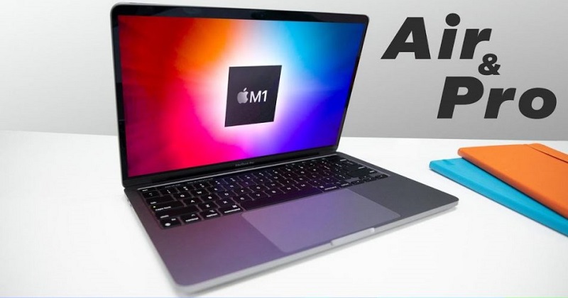 MacBook Air M1 và MacBook Pro 13 inch M1: Đâu là chiếc laptop lý tưởng cho dân văn phòng?