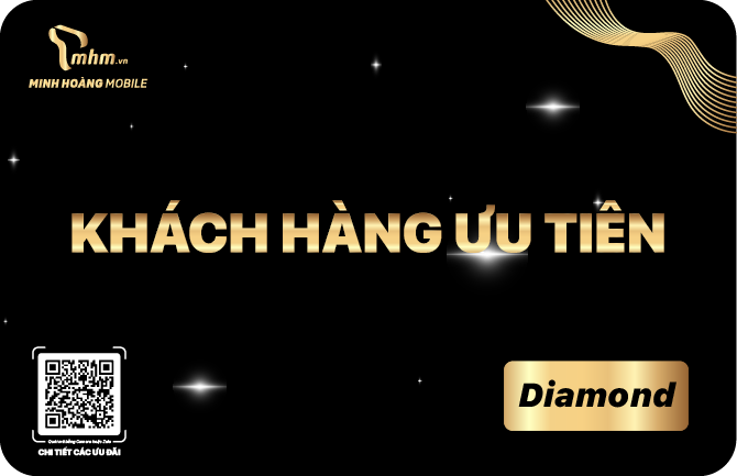 Đặc Quyền Ưu Tiên – Dành riêng cho bạn