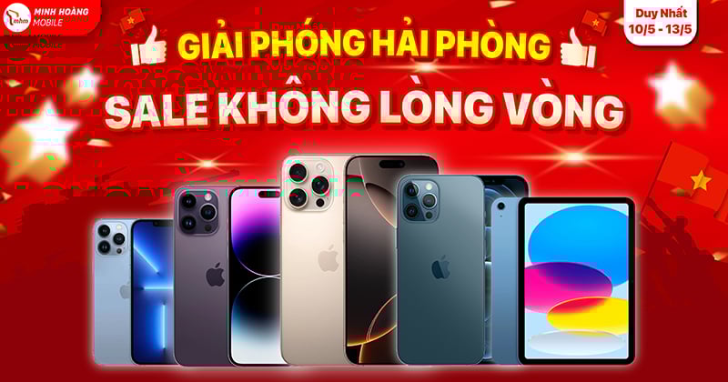 🔥GIẢI PHÓNG HẢI PHÒNG - SALE KHÔNG LÒNG VÒNG🔥