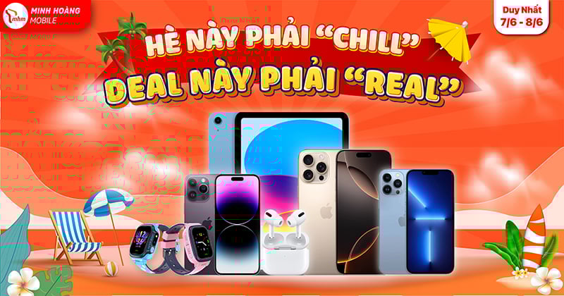 🔥HÈ NÀY PHẢI 