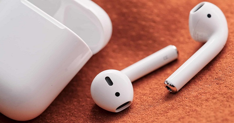 Bật mí một vài mẹo nhỏ giúp cải thiện chất lượng âm thanh của tai nghe AirPods !!!